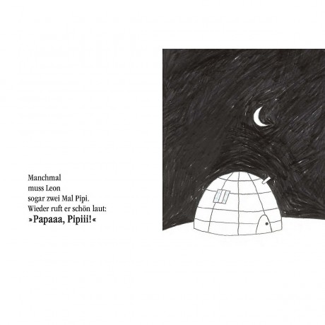 Penguin Junior Verlag Leon Леон