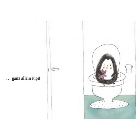 Penguin Junior Verlag Leon Леон