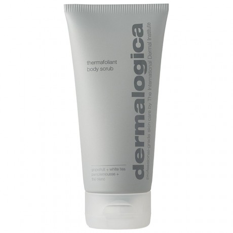 Dermalogica Thermafoliant Body Scrub  Термофолиевый скраб для тела
