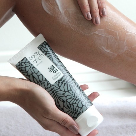 Australian Bodycare Body Lotion лосьон для тела