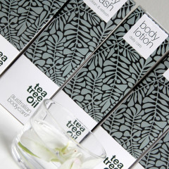 Australian Bodycare Body Lotion  лосьон для тела