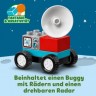LEGO LEGO DUPLO 10944 Spaceshuttle Weltraummission LEGO DUPLO 10944 Космический корабль «Космическая миссия»