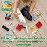 LEGO LEGO DUPLO 10944 Spaceshuttle Weltraummission LEGO DUPLO 10944 Космический корабль «Космическая миссия»