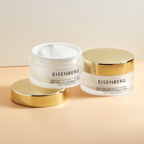Eisenberg Soin Cou, Decollete et Poitrine  Soin Cou, декольте и пуатрине