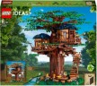 LEGO LEGO Ideas 21318 Baumhaus LEGO Ideas 21318 Дом на дереве