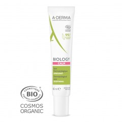 A-DERMA Biology beruhigende Pflege dermatologisch Биология успокаивающий уход дерматологический