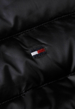 Tommy Hilfiger Waistcoat schwarz жилет черный