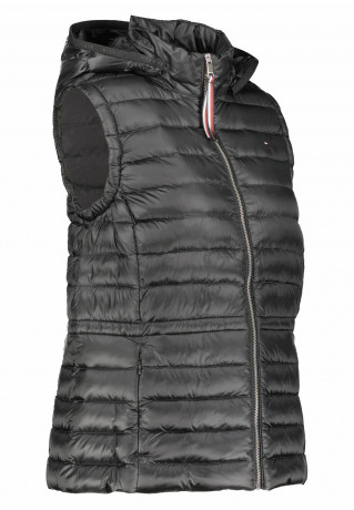 Tommy Hilfiger Waistcoat schwarz жилет черный