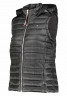 Tommy Hilfiger Waistcoat schwarz жилет черный