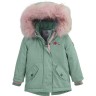 first instinct by killtec Winterjacke FIW 20 fur Madchen Зимняя куртка FIW 20 для девочки