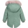first instinct by killtec Winterjacke FIW 20 fur Madchen Зимняя куртка FIW 20 для девочки