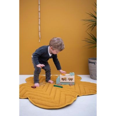 trixie Holz-LKW mit Tieren Деревянный грузовик с животными