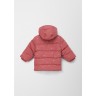 s.Oliver Baby Winterjacke fur Madchen Детская зимняя куртка для девочки