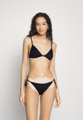 Tommy Hilfiger STRING SIDE TIE Bikini bottoms desert sky STRING SIDE TIE Плавки бикини небо пустыни