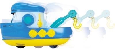 Dickie Toys ABC Skippy Азбука Скиппи