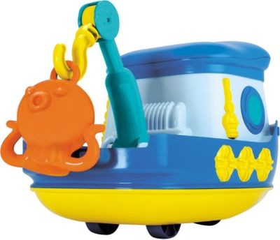 Dickie Toys ABC Skippy Азбука Скиппи