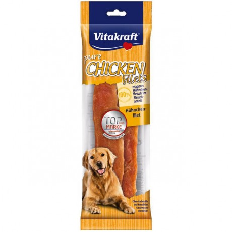 Vitakraft CHICKEN Huhnchenfilet 40 г