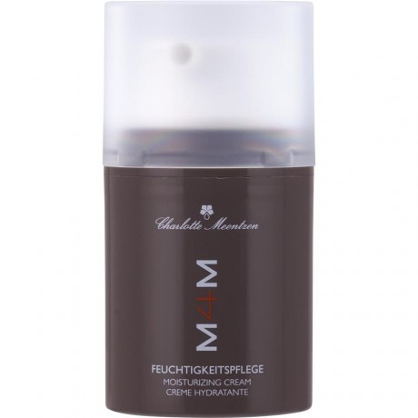 Charlotte Meentzen M4M Feuchtigkeitspflege, 50 мл
