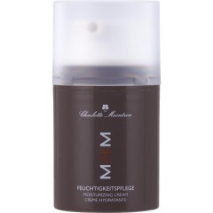 Charlotte Meentzen M4M Feuchtigkeitspflege, 50 мл