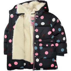 STACCATO Ubergangsjacke fur Madchen Куртка межсезонная для девочки