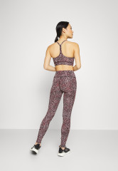 Tommy Hilfiger LEGGING Leggings black ЛЕГГИНГИ леггинсы черный