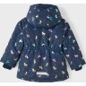 name it Winterjacke NMFMAXI fur Madchen Зимняя куртка NMFMAXI для девочки