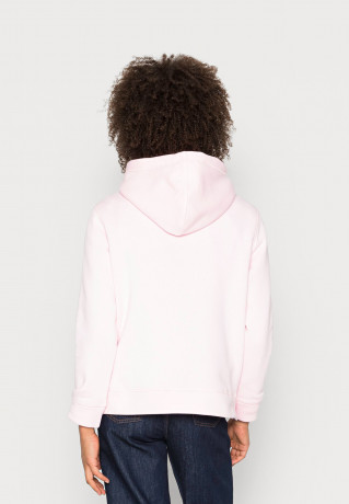 Tommy Hilfiger REGULAR Hoodie pastel pink ОБЫЧНЫЙ Толстовка с капюшоном пастельно-розовый