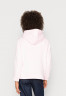 Tommy Hilfiger REGULAR Hoodie pastel pink ОБЫЧНЫЙ Толстовка с капюшоном пастельно-розовый