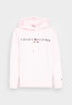 Tommy Hilfiger REGULAR Hoodie pastel pink ОБЫЧНЫЙ Толстовка с капюшоном пастельно-розовый