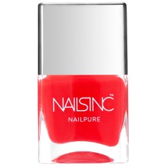 Nails Inc. Nailpure Nagellack Nagellack, 14 мл