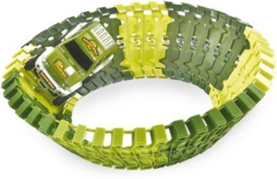 Amewi Magic Traxx Dino-Park mini Magic Traxx Дино Парк мини