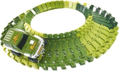 Amewi Magic Traxx Dino-Park mini Magic Traxx Дино Парк мини