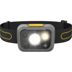 GP Batteries Stirnlampe GP Discovery CHW54 Налобный фонарь GP Discovery CHW54