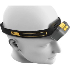 GP Batteries Stirnlampe GP Discovery CHW54 Налобный фонарь GP Discovery CHW54