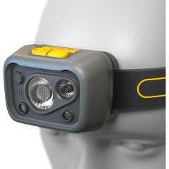 GP Batteries Stirnlampe GP Discovery CHW54 Налобный фонарь GP Discovery CHW54