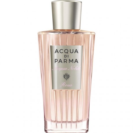 Acqua di Parma (Аква ди Парма) Acqua Nobili Eau de Toilette Туалетная вода Spray Спрей Rosa, 125 мл