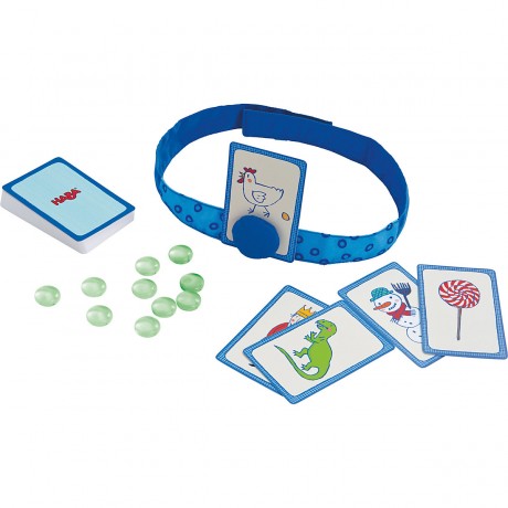 Haba HABA 301323 Dosenspiel HABA 301323 может игра