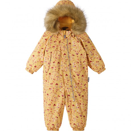 Reima Schneeanzug LAPPI fur Madchen Зимний комбинезон LAPPI для девочки