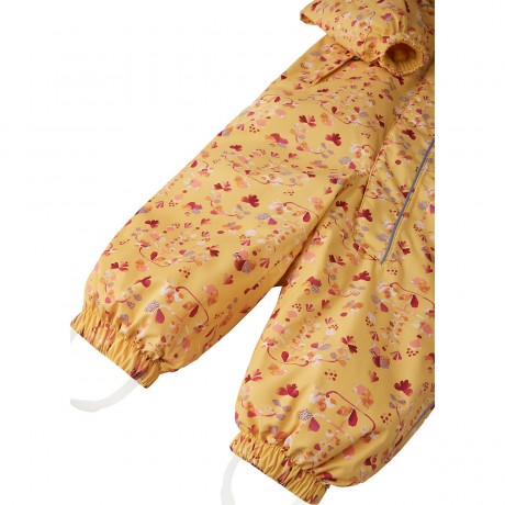 Reima Schneeanzug LAPPI fur Madchen Зимний комбинезон LAPPI для девочки