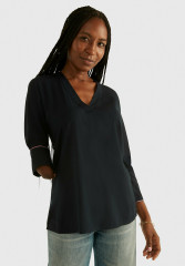 Tommy Hilfiger Blouse desert sky блузка небо пустыни