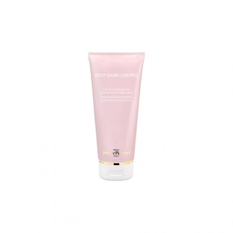 Jeanne Piaubert (Жан Пьюбер) Korperpflege Крем для тела Body Saver Chrono, 200 мл