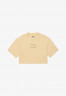 Tommy Hilfiger TONAL LOGO BACK GRAPHIC Print T-shirt buff TONAL LOGO BACK GRAPHIC Футболка с принтом бафф