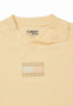 Tommy Hilfiger TONAL LOGO BACK GRAPHIC Print T-shirt buff TONAL LOGO BACK GRAPHIC Футболка с принтом бафф