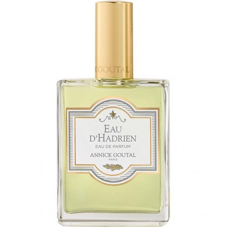 Annick Goutal (Анник Гуталь) Eau d'Hadrien Eau de Parfum Парфюмерная вода Spray Спрей, 100 мл