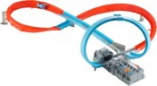 Mattel Hot Wheels Rennstrecke mit 8er Kurve Hot Wheels 8 поворотный трек
