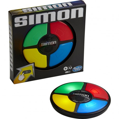 Hasbro Simon Саймон