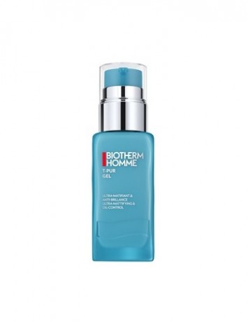 Biotherm Homme Матирующий гель для лица Homme T-Pur 50 мл