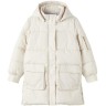 name it Wintermantel NKFMUSO fur Madchen Зимнее пальто НКФМУСО для девочки