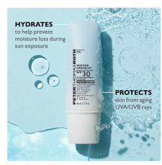 Peter Thomas Roth Water Drench Hyaluronic Cloud Body Cream  Крем для тела 50мл