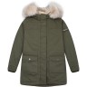 Pepe Jeans Parka ALISA fur Madchen Парка ALISA для девочек